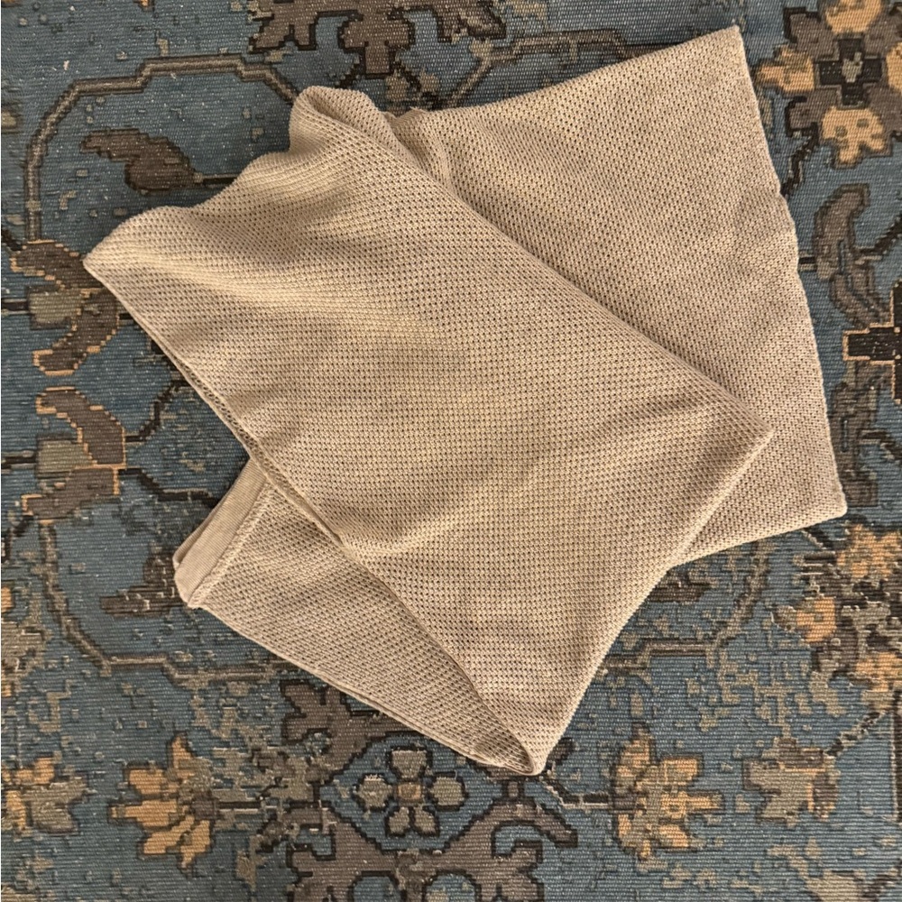 AMMA Cocoon - nursing cover (natural)